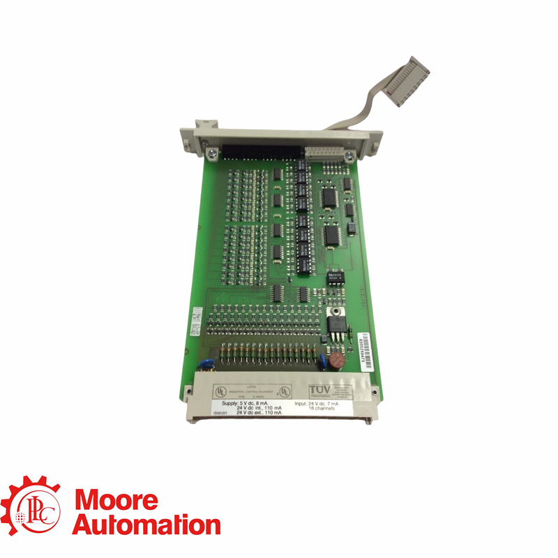 Honeywell FSC 10101/2/1 Digital Input Module