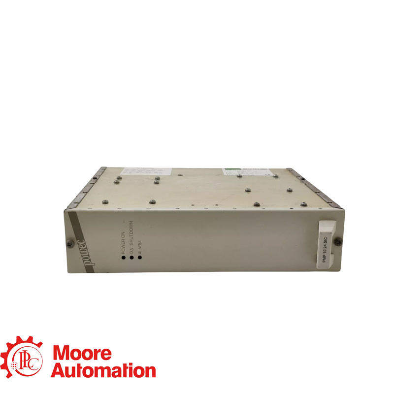 Honeywell FSC PMP10.24A SIC Switched power supply