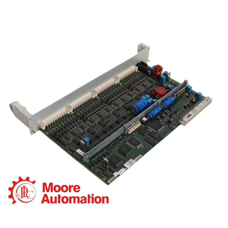 ABB 3BDH000734R1 CBC11-P AC870P  I/O Module