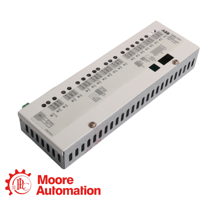 ABB NDBU-95C 64008366D DDCS BRANCHING