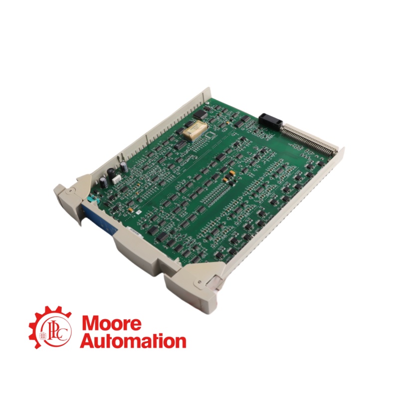 HONEYWELL 80363969-150MC-PAOY22 ANALOG OUTPUT MODULE