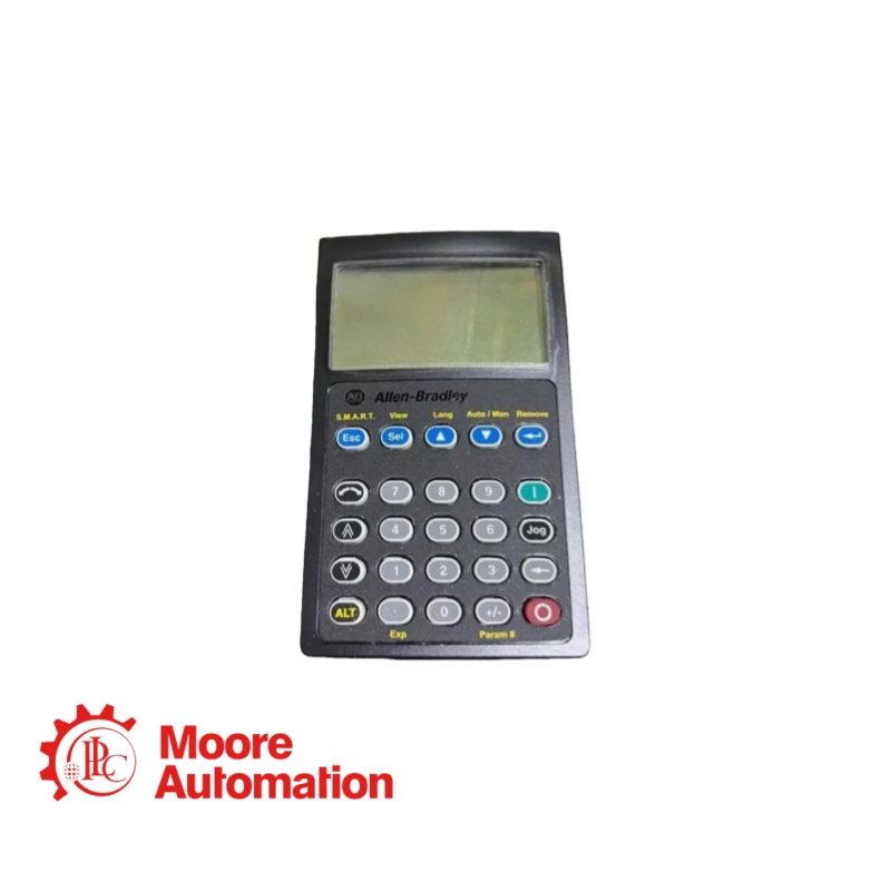 AB 20-HIM-A3 Human Interface Module