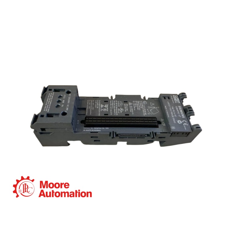 SIEMENS 6ES7193-7DA20-0AA0 Signal Module