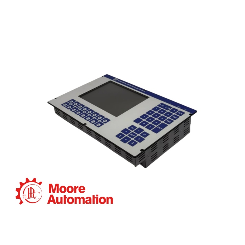 Bosch PCS9100 Operator Panel