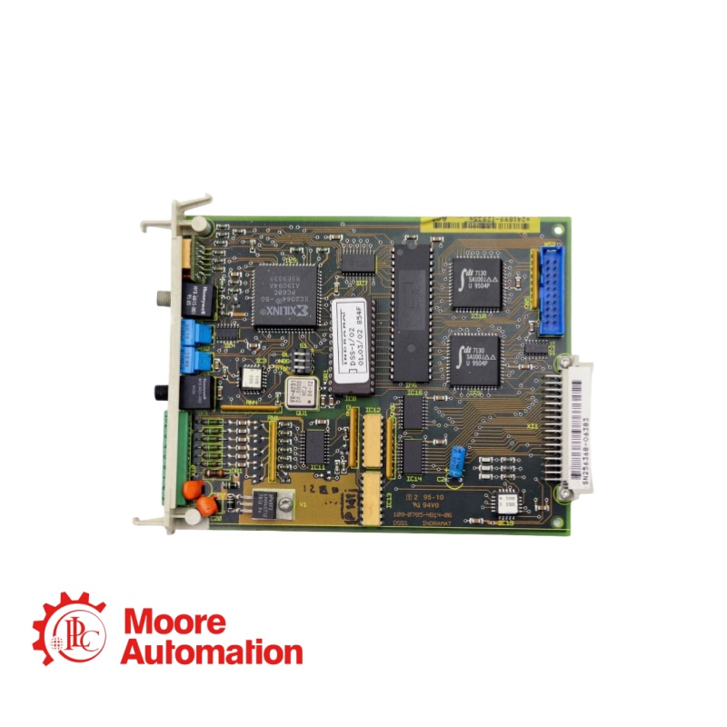 Bosch DSS 1.3 CONTROL CARD