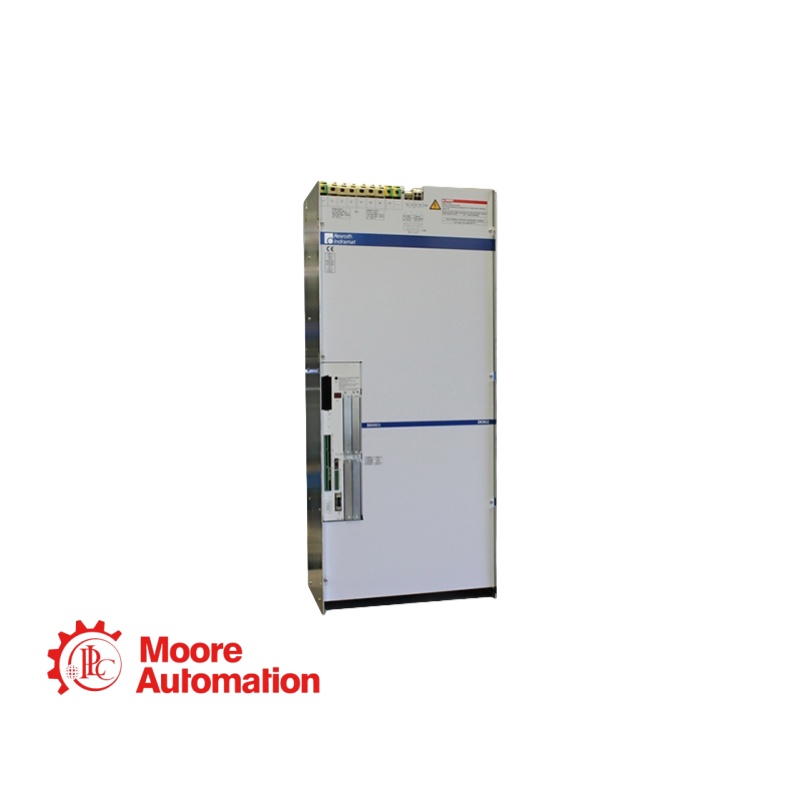 Bosch DKR03.1-W200 DKR Drive Controllers