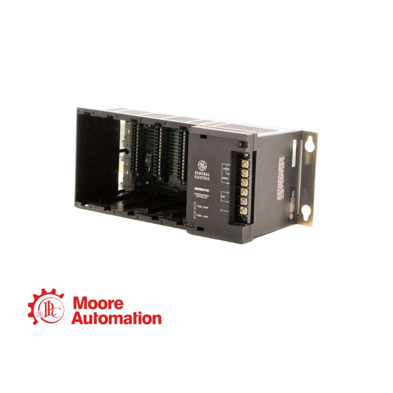 GE IC610CHS134 Power Supply