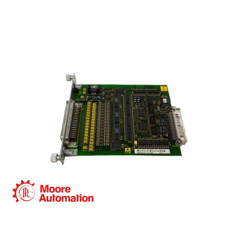 Bosch DEA 4.2 Indramat Control Card