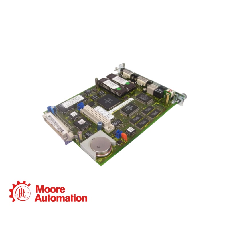 Bosch CLC-D02.2 Positioning Control Card
