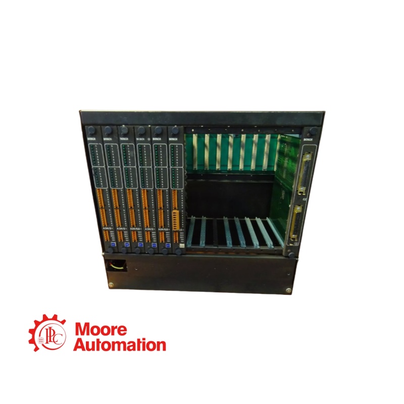 Bosch BGT PC400 Programmable Controller