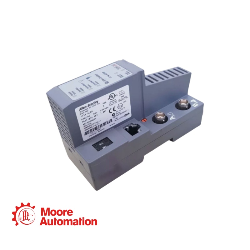 AB 1734-ACNR Network Adaptor