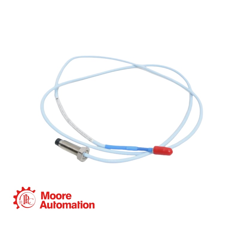 Bently Nevada 330904-02-10-70-01-00 Vibration Sensor