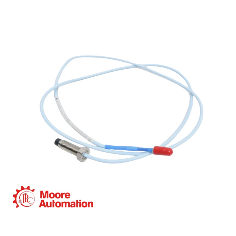 Bently Nevada 330105-02-12-10-05-05 Vibration Sensor