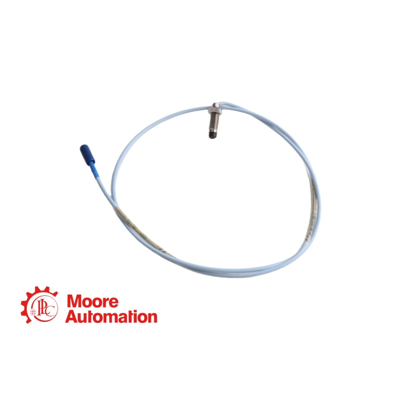 Bently Nevada 330101-40-60-05-02-CN Proximity Probe