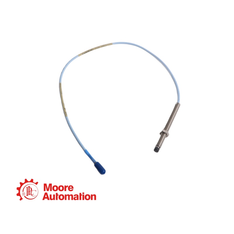 Bently Nevada 330101-00-45-05-01-00 Vibration Sensor