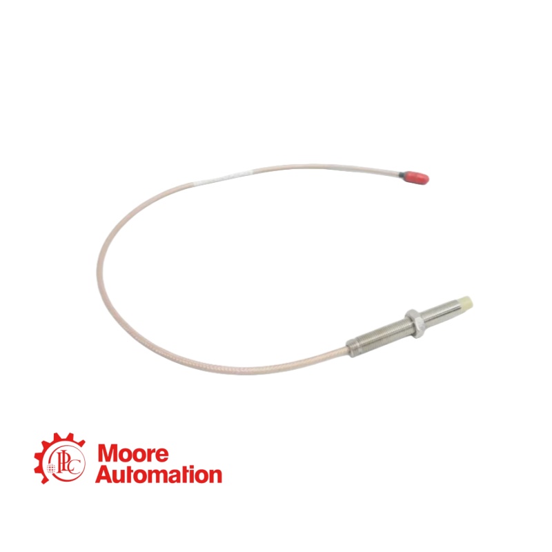 Bently Nevada 21504-00-08-05-02 Vibration Sensor