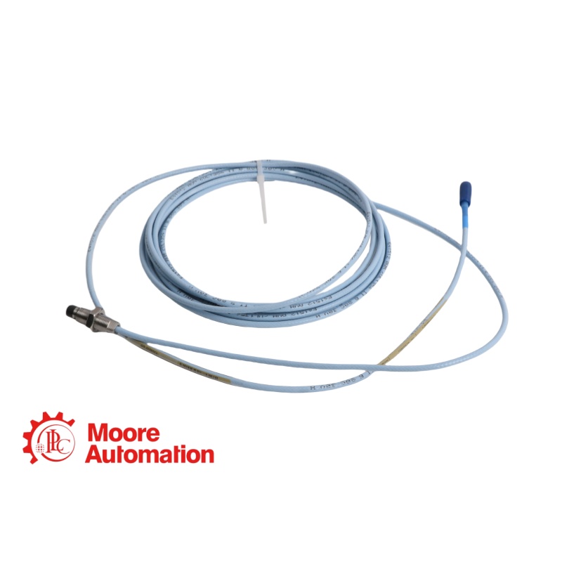 Bently Nevada 330103-01-08-10-02-00 Vibration Sensor