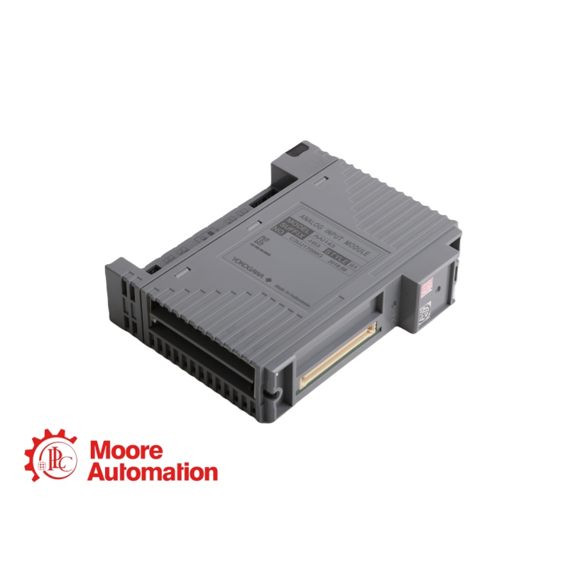 Yokogawa AAI143-H53 S1 Current Input Modules