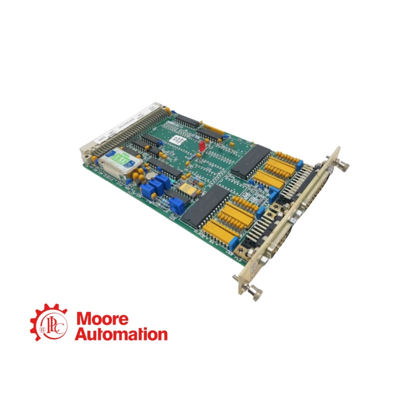 MOLAND 203133-512B PC BOARD