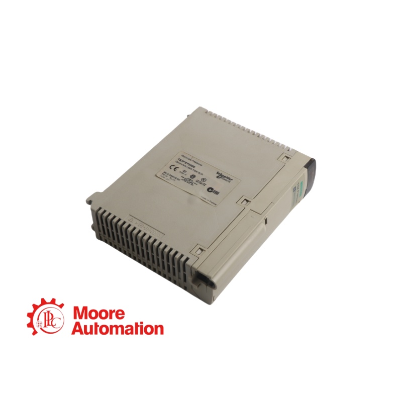 SCHNEIDER TSXPSY2600 Power Supply