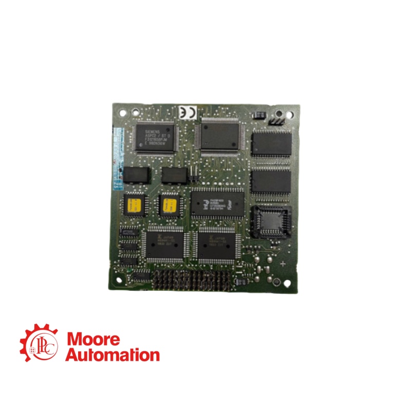 SIEMENS 6ES7180-0AA00-0XA0 Interface Module