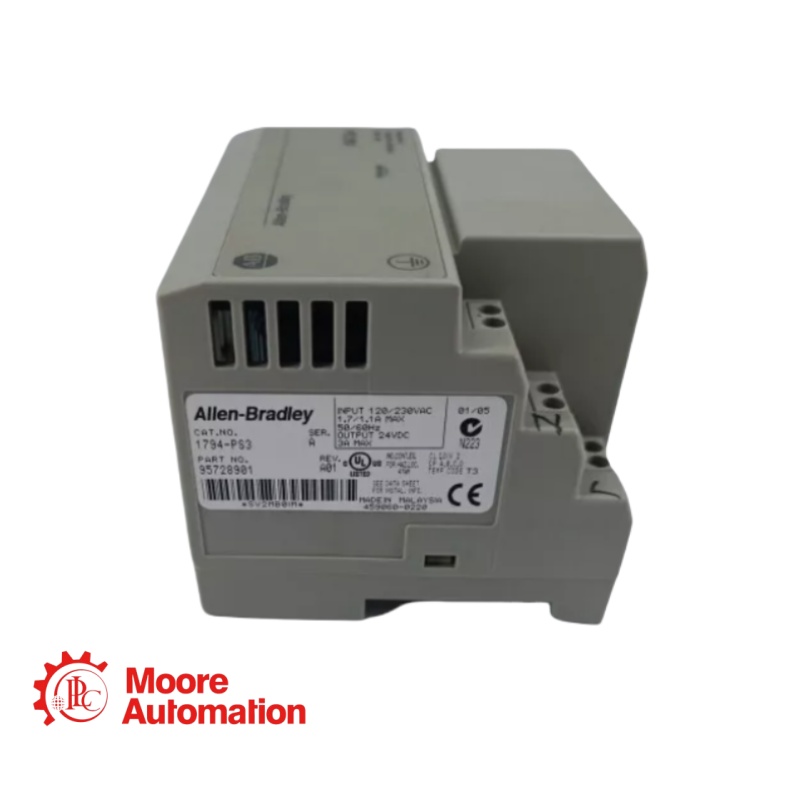Flexlogix 1794-PS3 Power Supply