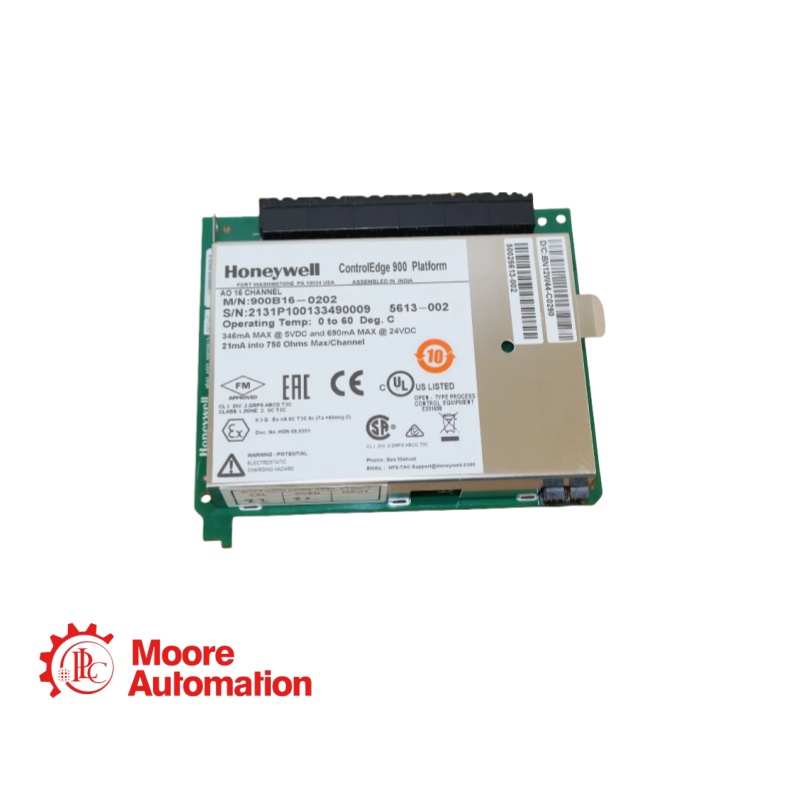 Honeywell 900B16-0202 Temperature Sensor