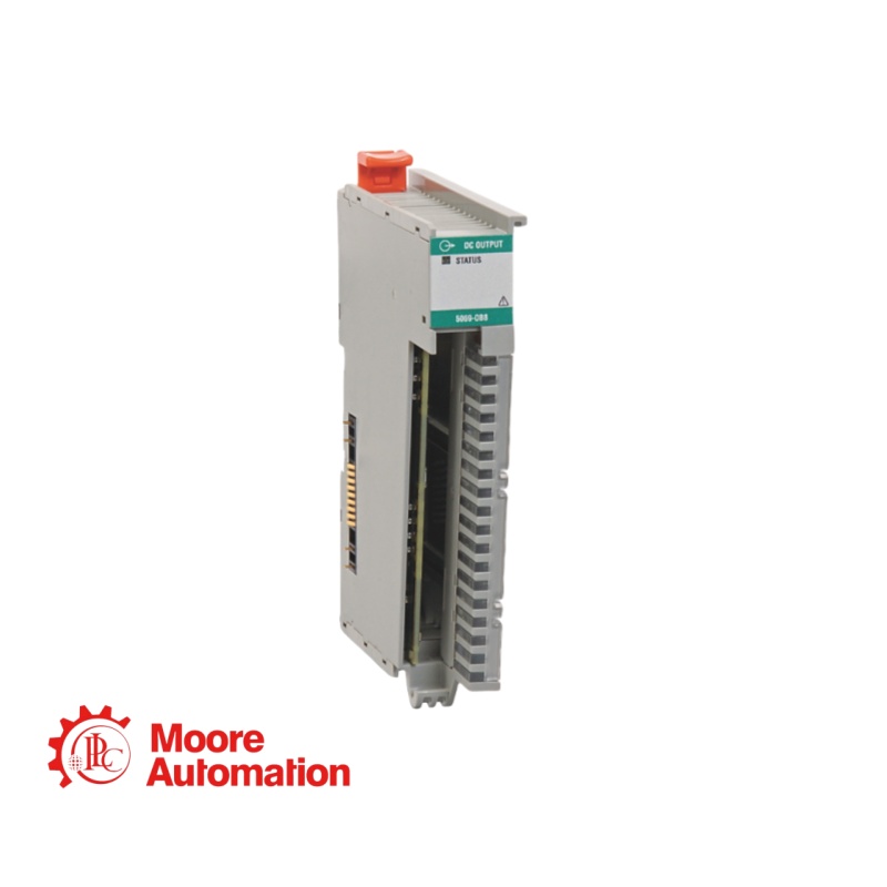 AB 5069-OB8 DC Output Module