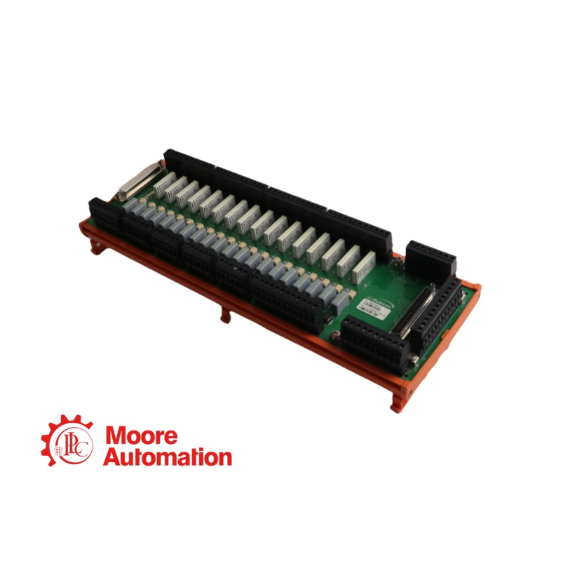 Robicon A5E01649374 Industrial Control Module