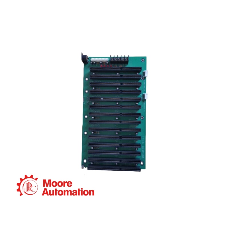 Siemens Robicon Cell Control Board A1A363628.00M