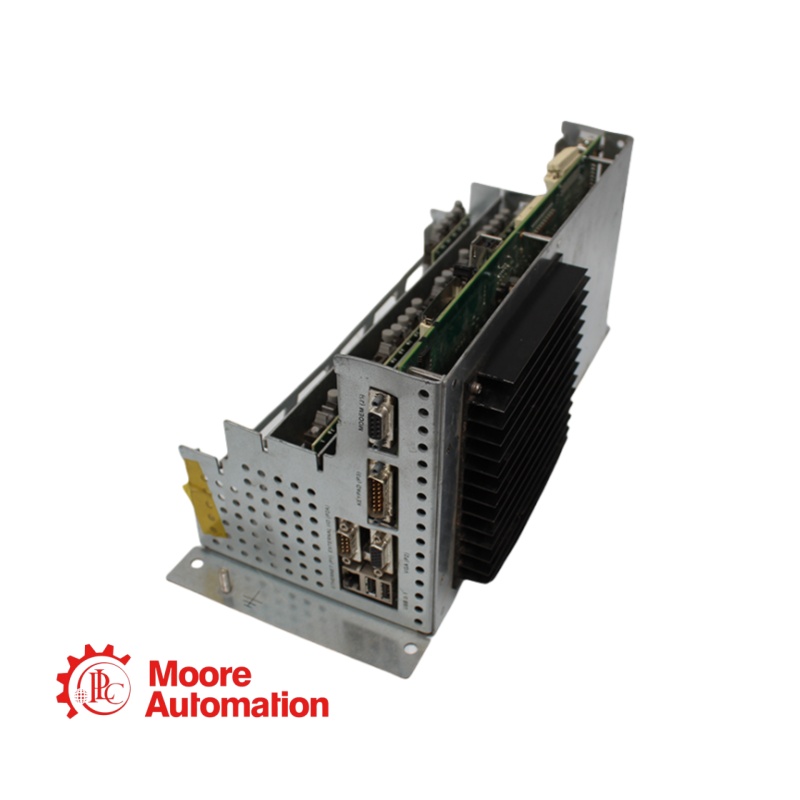 Siemens A5E37764770 Industrial Controller