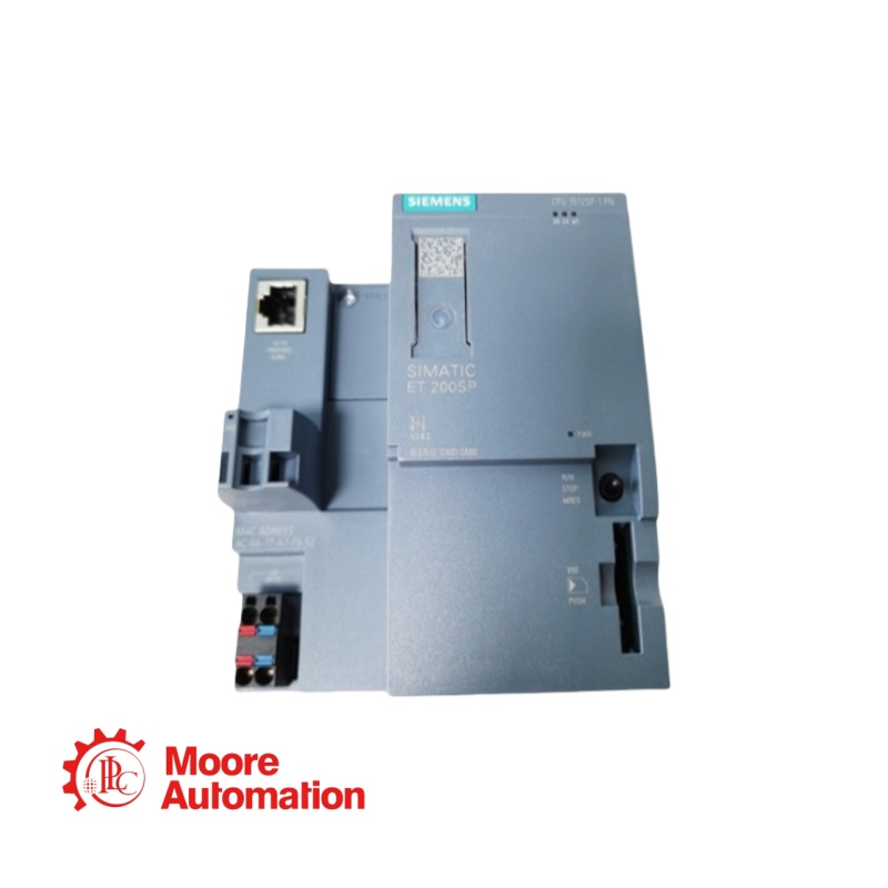 SIEMENS A5E36968571 PCB Board