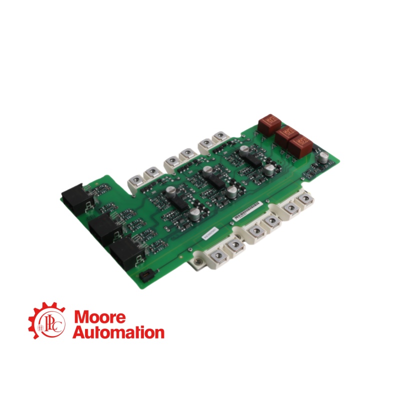 SIEMENS A5E32100313 Electronic Module