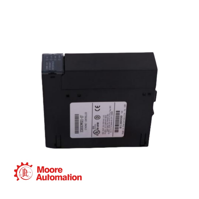 GE IS420UCSBS1A Controller Module