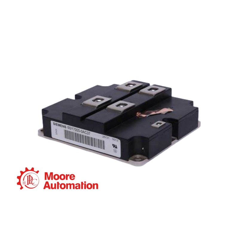 SIEMENS 6SY7000-0AF11 Digital Valve Positioner