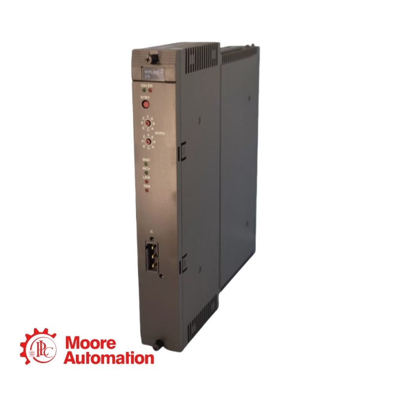 FUJI WPLAC-30 PLC Module