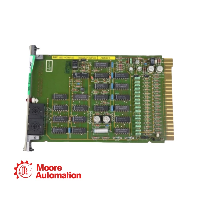 FUJI RREG0A Module