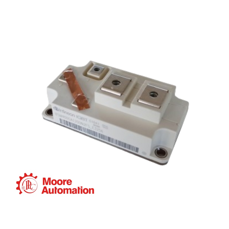 Bosch BSM400GA120DN2FSE3256 IGBT Power Module