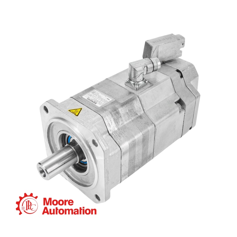 SIEMENS 1FK7063-5AF71-1FH0 Synchronous Motor