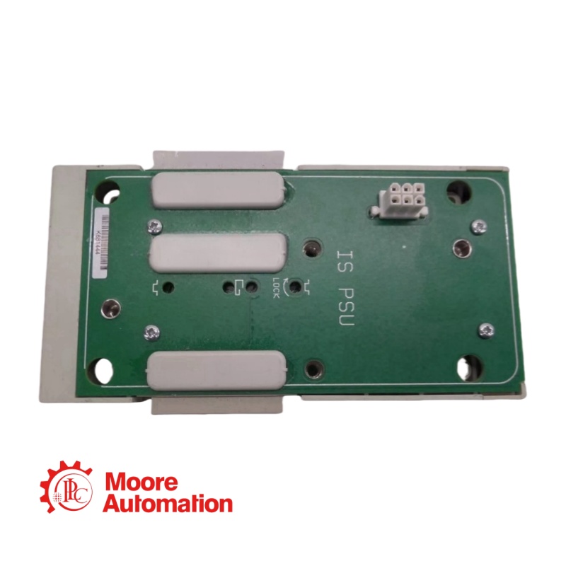 GE 8724-CA-PS Power Supply Module