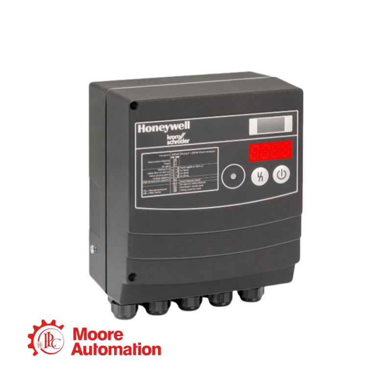 HONEYWELL FS-BCU-0036 Fieldbus Control Unit