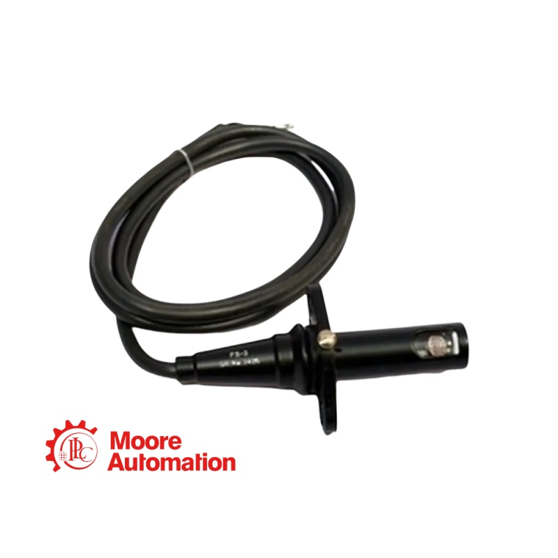 HONEYWELL FS-SCCNTL03 System Control Module
