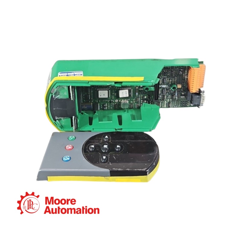 EMERSON UNI1404 Input Module