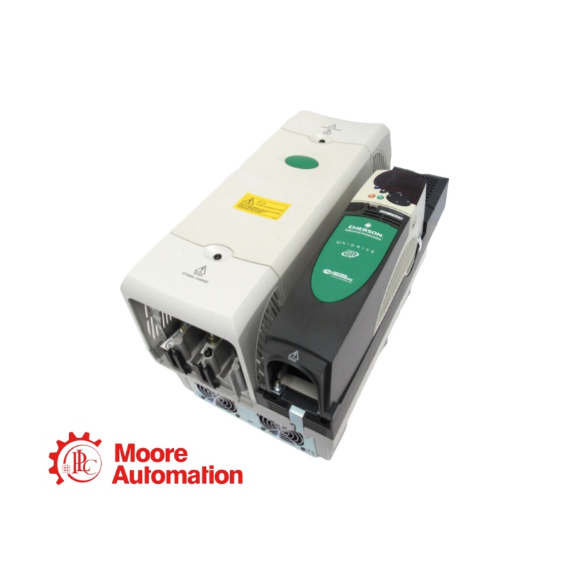 EMERSON SP4403 Universal Digital Input Module