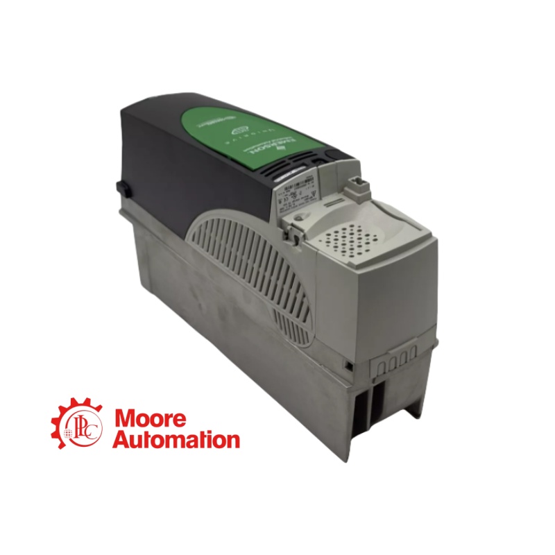 EMERSON SPMA1401 Universal Analog Input Module