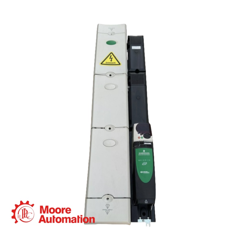 EMERSON SPMA1402 Universal Analog Output Module