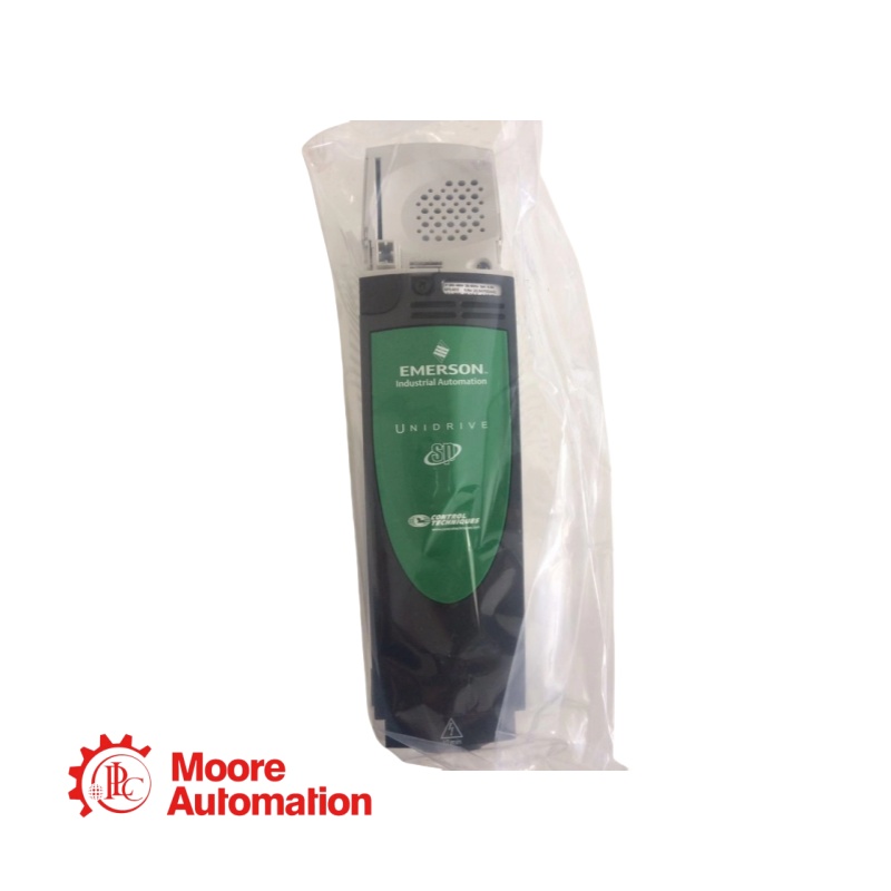 EMERSON SPMD1402 Universal Digital I/O Module