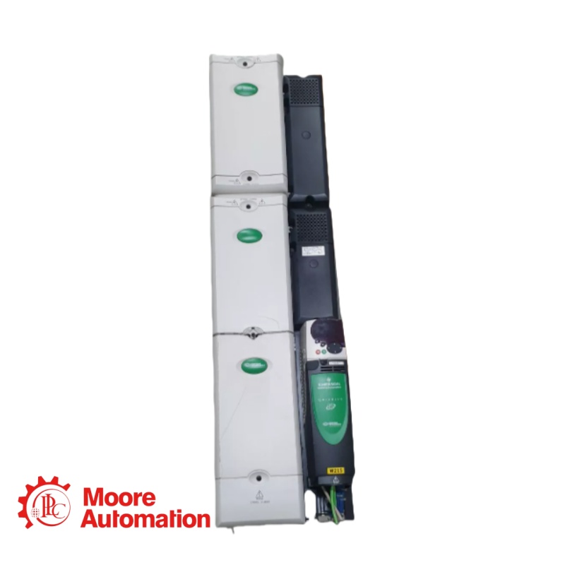 EMERSON SPMD1403 Universal Digital I/O Module