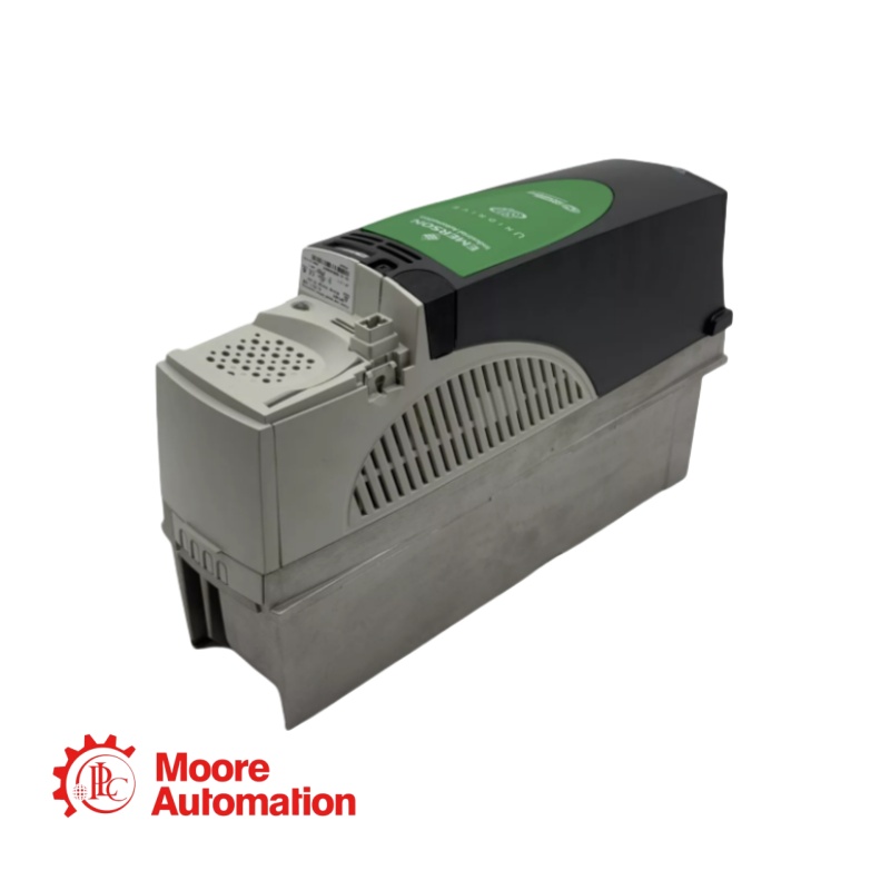 EMERSON SPMC1401 Universal I/O Module