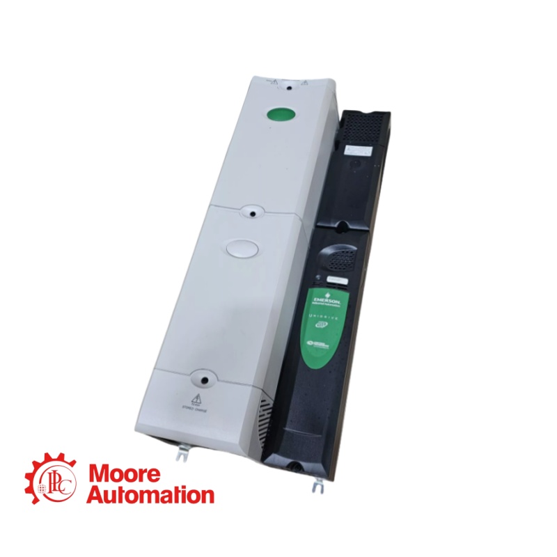 EMERSON SPMD1601 Digital I/O Module
